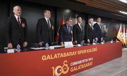Galatasaray'da nefesler tutuldu: Dev seçim tarihi açıklandı
