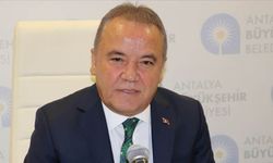 Antalya BŞ Belediye Başkanı Muhittin Böcek tekrar tutuklandı