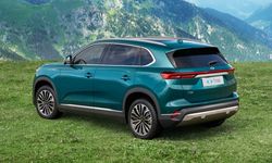 TOGG modellerinde ÖTV’siz fiyatlar ortaya çıktı: 2026’da ne kadar ödenecek?