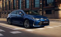 2026 ÖTV’siz Toyota Corolla fiyatları belli oldu: Hangi modeller alınabiliyor?