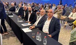 Alanya Heyeti TÜRSAB kongresinde: Turizmin geleceği için kritik adımlar masaya yatırıldı