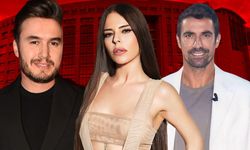 Ünlülere şafak operasyonu: Mustafa Ceceli, Simge Sağın, İbrahim Çelikkol ve Melek Mossu gözaltına alındı