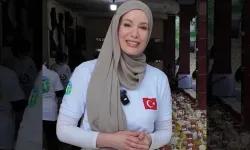 Gamze Özçelik oyunculuğa geri dönüyor