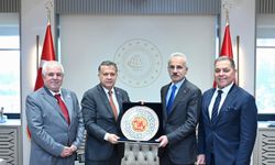 KGK'dan yoğun Ankara mesaisi