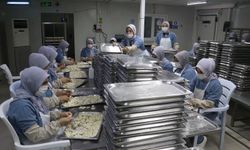 Alanya’da yediği mantı hayatını değiştirdi: 100 kadına iş kapısı açtı