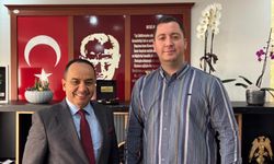 ALESO Başkanı Özdemir’den sağlık sektöründeki esnafa önemli uyarı!