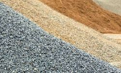 Mıcır ve filler alınacak