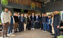 Alanya’dan Hatay’a 'Vefa turizmi' köprüsü