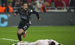 Alanyaspor'un parlayan yıldızı: İbrahim Kaya