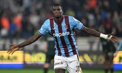 Trabzonspor'da Alanyaspor maçı öncesi şok gelişme!