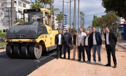 CHP'li Karagöz: "Birleş Alanya dedik, sahada bunu gördük"