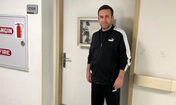 Miting sırasında baba oldu: Parlayüksel’den anlamlı isim tercihi