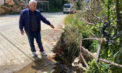 Alanya'da muhtardan sert tepki! 'Verilen sözler tutulmadi, büyükşehir yok gibi'