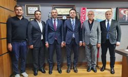 Vekil Köse’den Serik mesajı: "Eser siyaseti dönemi başlıyor"