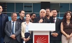 Coşar'dan Serik tepkisi: "Milletin iradesini gasp edenleri tarih yazacak"