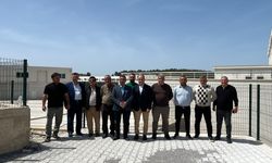 Alanya Toptancı Hali için açılış çağrısı: 'Süreç hızlansın, üretici bekliyor'