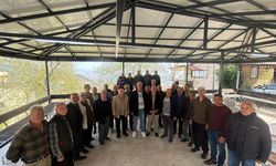 Alanya’da bir mahalle daha taziye yemeğini kaldırdı