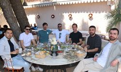 Alanyaspor moral depoladı