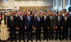 Efkan Ala: AK Parti siyasetin paradigmasını değiştirdi