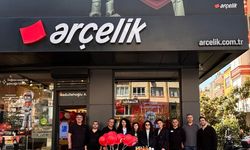 Alanya’da 23 Nisan coşkusu: Sadullahoğlu Arçelik Mağazaları çocuklarla doldu