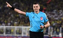 Alanyaspor - Samsunspor: Kritik maçın hakemi belli oldu!