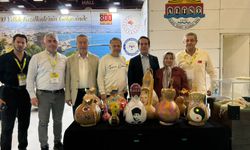 Alanya, YÖREX’te yöresel zenginliğiyle göz doldurdu