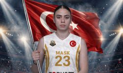 Alanya Mask Spor Kulübü'ne milli gurur