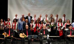 Alanya'da kültürel anlamda bir ilk