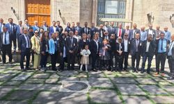 Dervişoğlu’ndan Alanya’ya özel ilgi