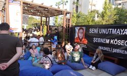 Alanya Üniversitesi’nde nostalji dolu festival: Şebnem Köseoğlu unutulmadı