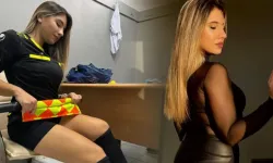 Hakemliği bırakıp fenomen olmuştu; gözaltına alındı