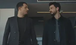 'Yeraltı' dizisi yayından mı kaldırıldı?