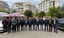 Alanya siyasetinde haftanın Z raporu