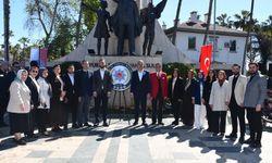 Alanya siyasetinde haftanın Z Raporu