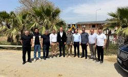 Alanya siyasetinde  haftanın Z Raporu