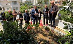 Zafer Partisi Alper Arıkan’ı dualarla andı