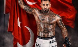 Bayram Yalçın, Dubai’de Türkiye adına ringe çıkacak