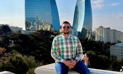 ALTSO Heyeti Bakü’de: Mehmet Özal Gökce iş dünyası temaslarına katıldı