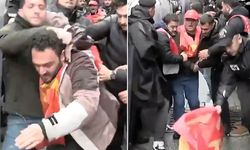1 Mayıs karıştı: Ortalık toz duman! Çok sayıda gözaltı var