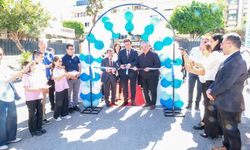 Alanya’da Bilim Şöleni: Ortaokul öğrencilerinin projeleri büyük ilgi gördü