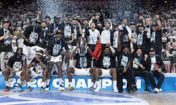 EuroCup şampiyonu JL Bourg’dan sürpriz karar: EuroLeague'de yer almayacak