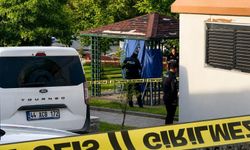 18 yaşındaki genç kız çocuk parkında ölü bulundu