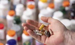 Takviye edici gıdalarda yeni dönem: Onay almayan ürünler 6 ay içinde toplatılıp imha edilebilecek