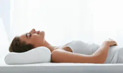 Boyun ağrısının sebebi yastığınız olabilir