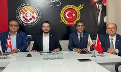 Dr. Cenk Özatıcı: Alanya’daki sorunlar Türkiye Ekonomisini doğrudan etkiliyor