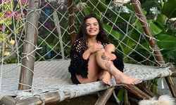 Aslı Bekiroğlu’ndan duygusal itiraf: “Bedenim deforme olduğu için mutsuzum”