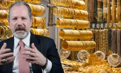İslam Memiş’ten düğün sezonu öncesi altın uyarısı