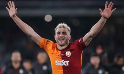 Barış Alper Yılmaz’dan kutlamalarda tepki çeken hareket