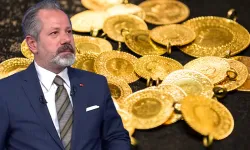 İslam Memiş'ten altın fiyatları çıkışı: İddia ediyorum...