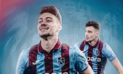 Trabzonspor, Ernest Muçi transferini resmen duyurdu! İşte ödenecek rakam